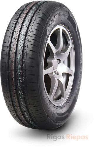 Leao Nova-force VAN 195/80 R14 106P