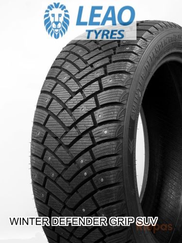 Leao Winter Defender Grip SUV 195/65 R15 95T - 2