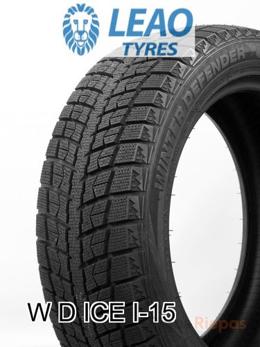 Leao Winter Defender Ice I-15 265/50 R19 106T - 2