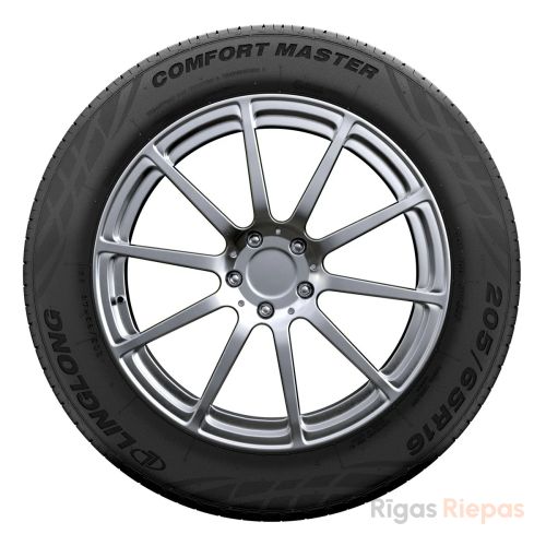 Linglong Comfort Master 165/65 R15 81H - 3