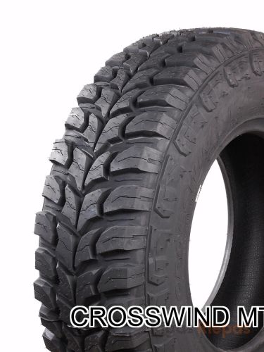Linglong Crosswind M/T 265/70 R16 110Q - 2
