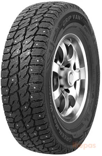 Linglong Green-Max Winter Grip VAN 2 185/80 R14 104N