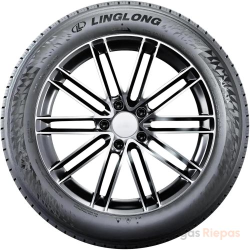 Linglong Sport Master Winter 245/35 R18 92V - 3