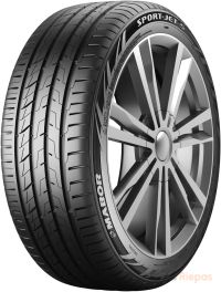 MABOR Sport-Jet 5 255/50 R19 107Y