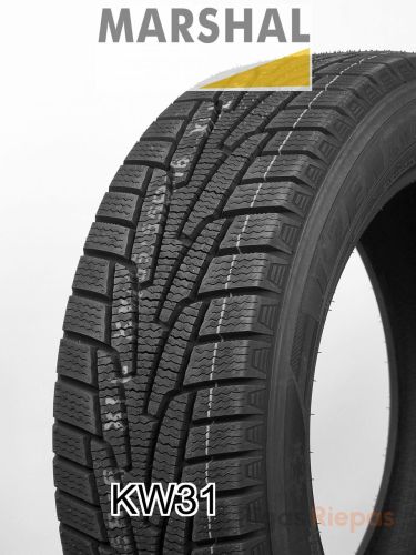 Marshal I'Zen KW31 175/65 R14 82R - 2