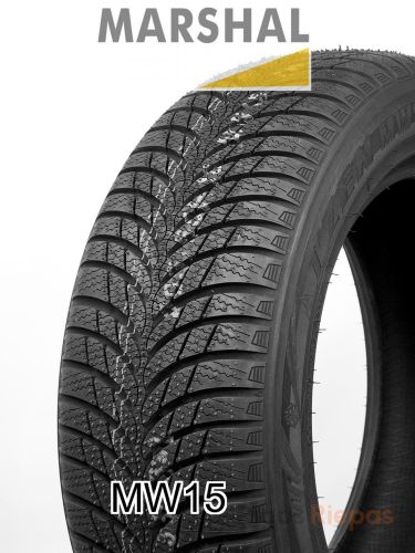 Marshal I'Zen MW15 215/60 R16 99H - 2