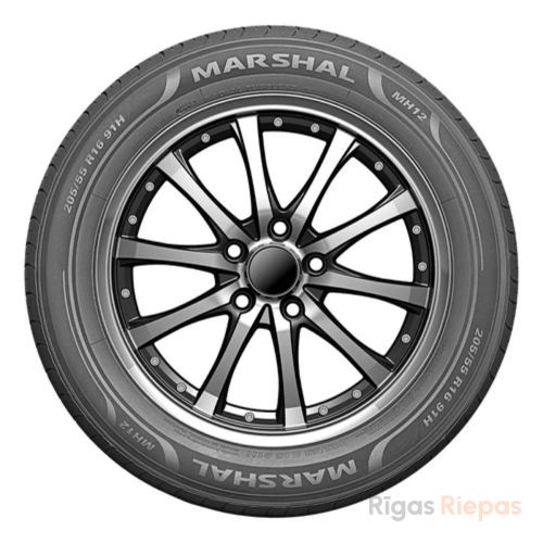 MARSHAL MH12 175/65 R14 82T - 2