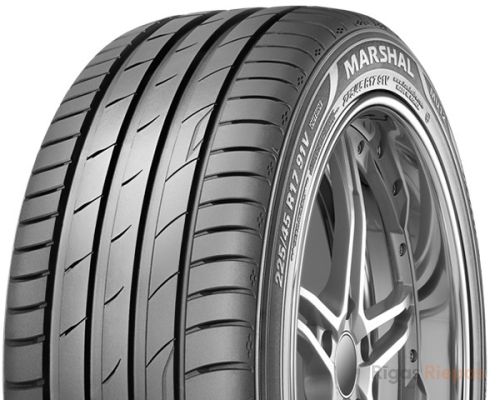 Marshal MU12 225/55 R17 101W - 2