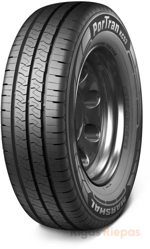 Marshal PorTran KC53 195/70 R15 104R