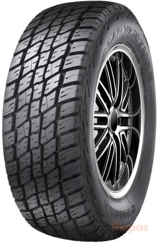 Marshal Road Venture AT61 205/80 R16 104S