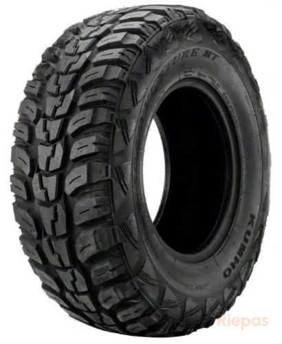 Marshal Road Venture MT KL71 205/80 R16 104Q - 3