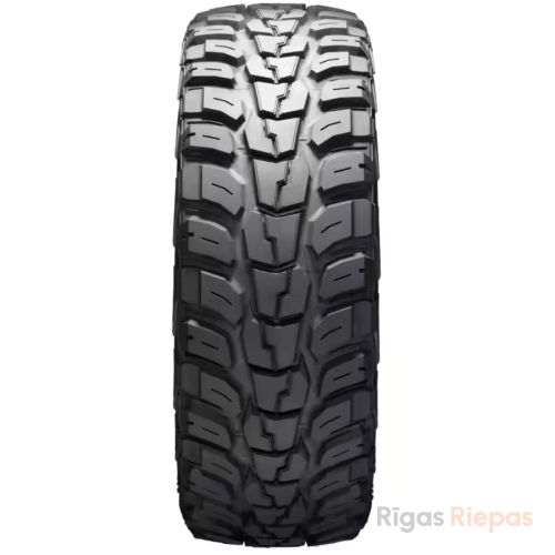 Marshal Road Venture MT KL71 205/80 R16 104Q - 2