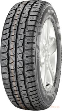 Marshal Winter ProTran CW11 195/70 R15 104R