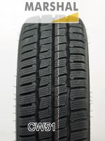 Marshal Winter ProTran CW51 185/80 R14 102Q