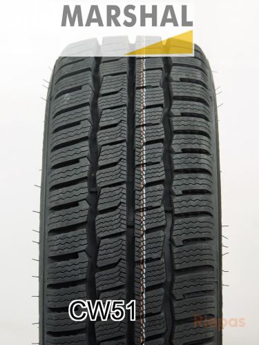 Marshal Winter ProTran CW51 185/80 R14 102Q