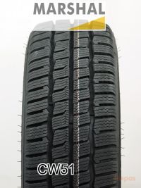 Marshal Winter ProTran CW51 185/80 R14 102Q