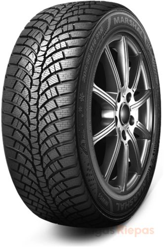 Marshal WinterCraft MW51 205/45 R17 84V