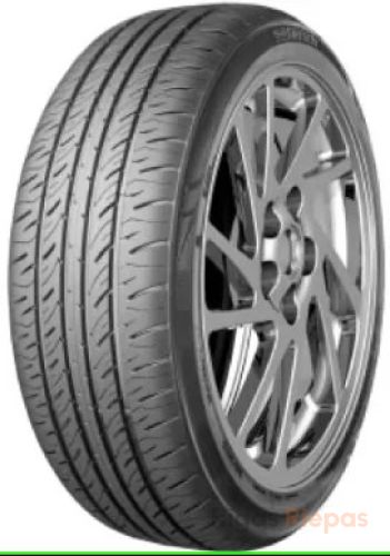 Massimo Aquila A1 215/65 R15 100H