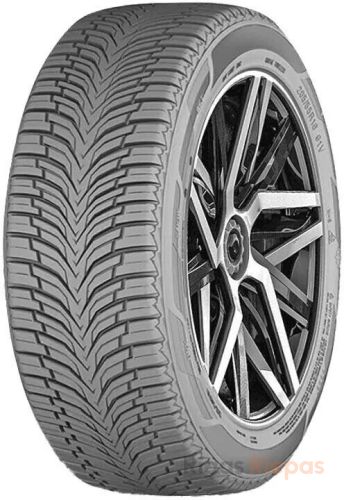 Massimo Cross Season CS4 185/65 R14 86H