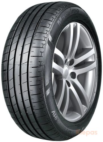 Massimo Ottima Plus 195/55 R16 91V