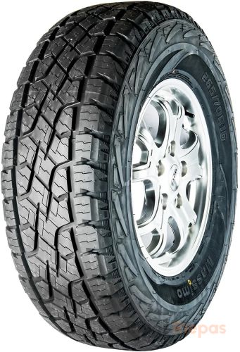 Massimo Roccia AT 285/70 R17 121/118S