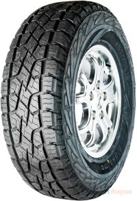 Massimo Roccia AT 285/70 R17 121/118S
