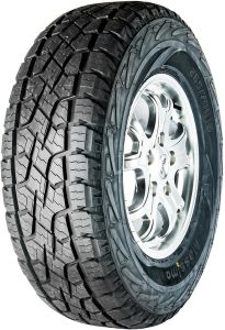 Massimo Roccia AT 285/70 R17 121S