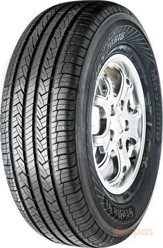 Massimo Stella S2 235/65 R17 108H