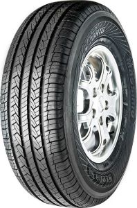 Massimo Stella S2 235/65 R17 108H