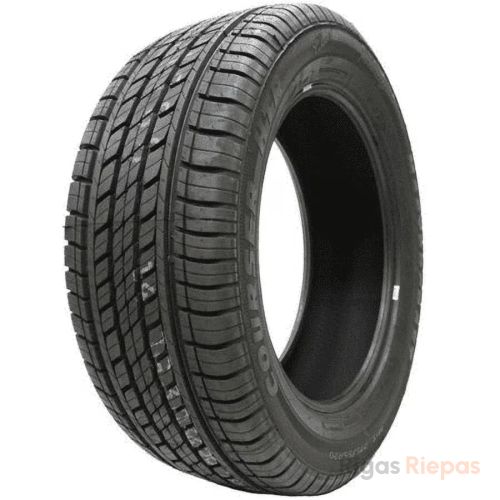 MASTERCRAFT Courser HTR Plus 285/50 R20 116T - 2
