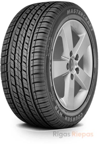 MASTERCRAFT Courser HTR Plus 285/50 R20 116T