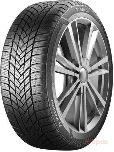 MATADOR MP93 Nordicca 215/40 R17 87V