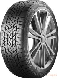 MATADOR MP93 Nordicca 215/40 R17 87V