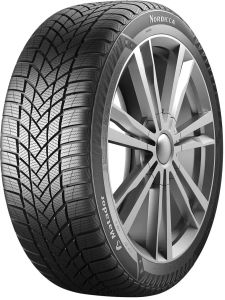 MATADOR MP93 Nordicca 215/40 R17 87V