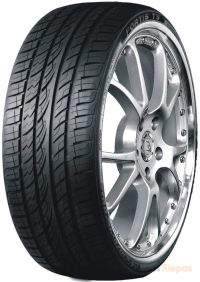 Maxtrek Fortis T5 235/50 R19 99W