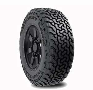 Maxtrek Hill Tracker 285/70 R17 121Q