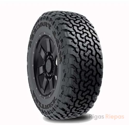 Maxtrek Hill Tracker 285/70 R17 121/118Q