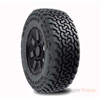 Maxtrek Hill Tracker 285/70 R17 121Q