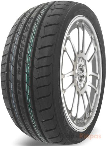 Maxtrek Maximus M1 255/35 R18 94W