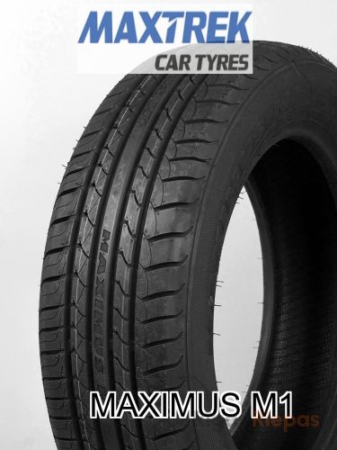 Maxtrek Maximus M1 255/35 R18 94W - 2