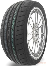 Maxtrek Maximus M1 255/35 R18 94W