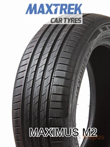 Maxtrek Maximus M2 215/45 R17 91W - 2
