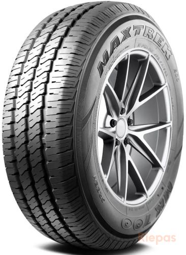 MAXTREK MK 700 175/80 R13 97S