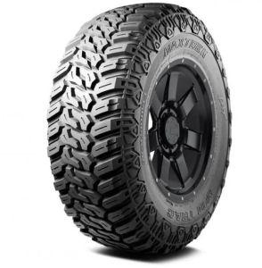 Mud Trac