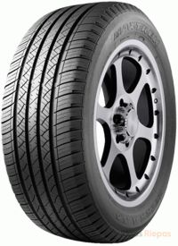 Maxtrek Sierra S6 215/65 R17 99H
