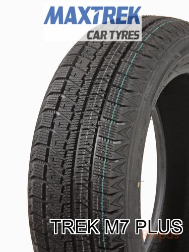 Maxtrek Trek M7 Plus 265/55 R19 109H - 2