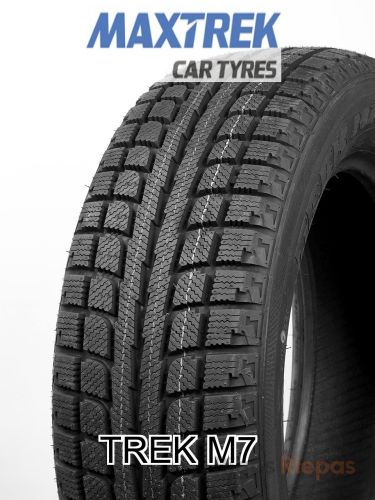 Maxtrek Trek M7 165/70 R13 79T - 2