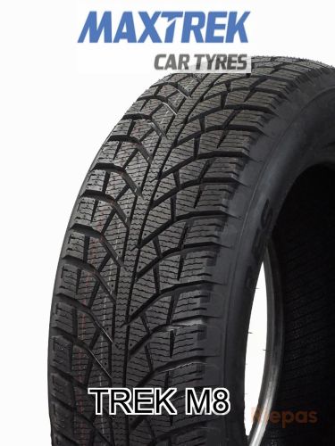 Maxtrek Trek M8 275/50 R20 113T - 2