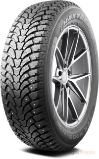 Maxtrek Trek M900 Ice 205/60 R16 92T