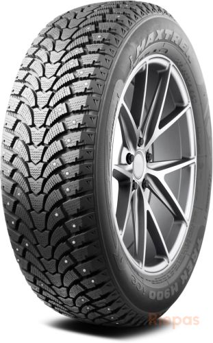 Maxtrek Trek M900 Ice 205/60 R16 92T